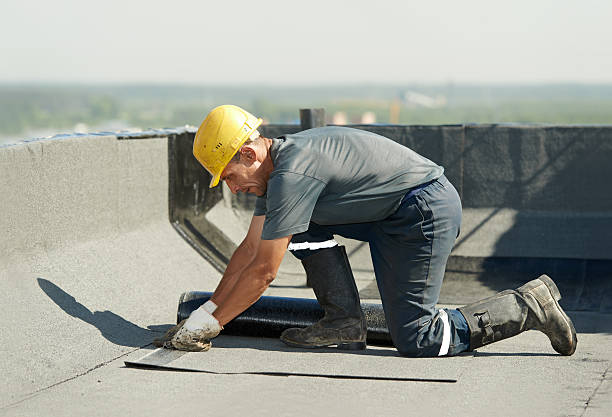 Vapor Barrier Installation in Ardmore, PA